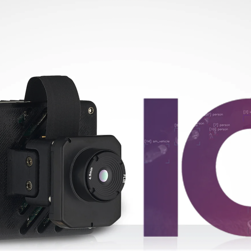 Boson+ IQ Development Kit
