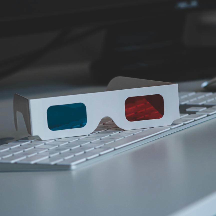 3D machine vision