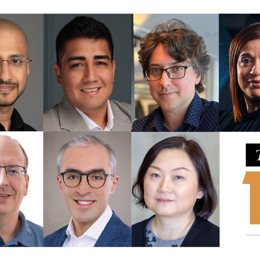 Ten faces from the Photonics100 2026