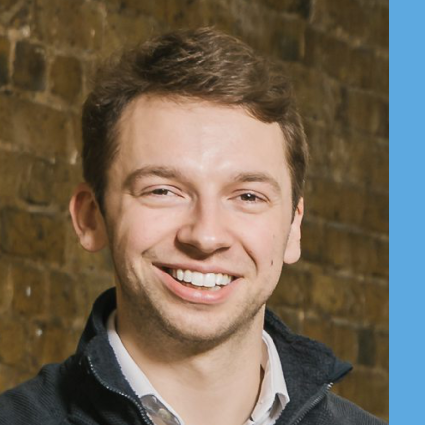 Doug Brion, CEO and Co-Founder of Matta AI