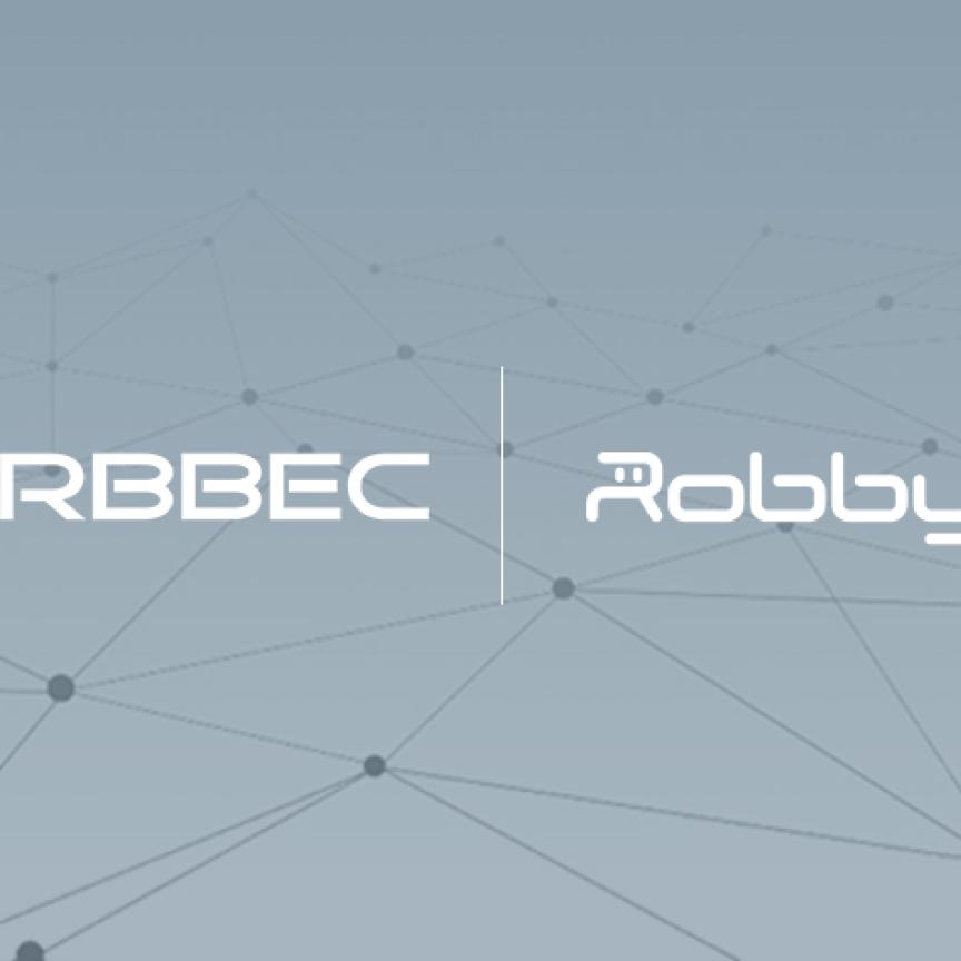 Orbbec x Robbyant partnership