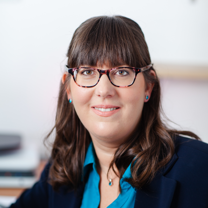 Raffaella Riccato Machine Vision Specialist and Data Scientist