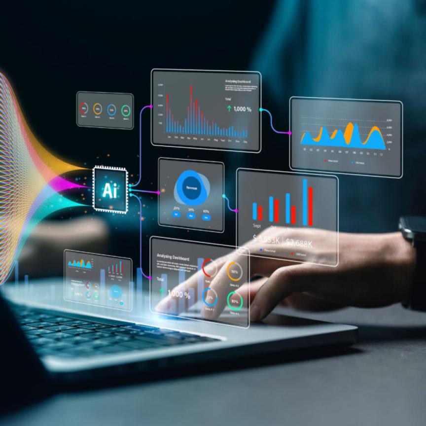 Embedded AI software platform