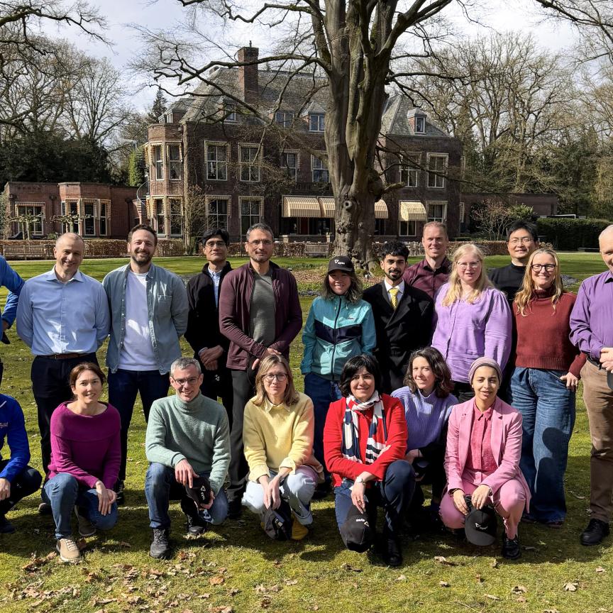 eyeo team