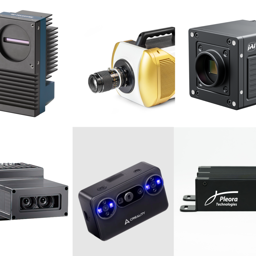 IMVE Autumn 2026 products