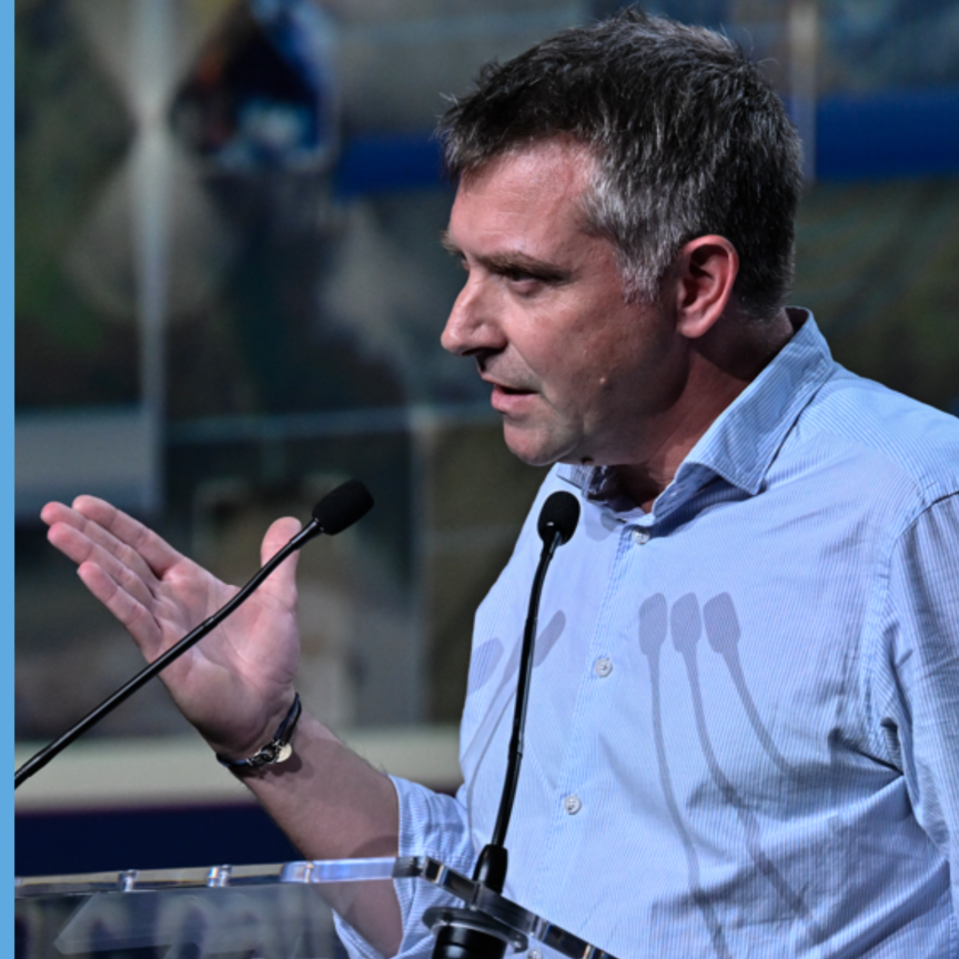 Matthieu Gallas, Fast Track Autonomy Leader, Airbus