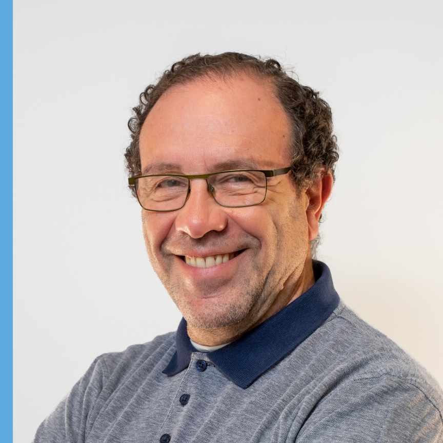 Jorge Blasco, CEO & Co-Founder, PhotonicSENS
