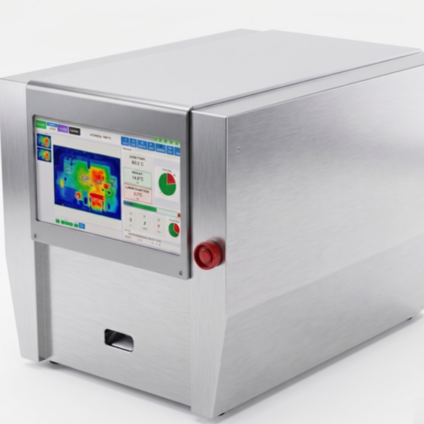 A.I.MATICS’s AIM-T1 inspection platform