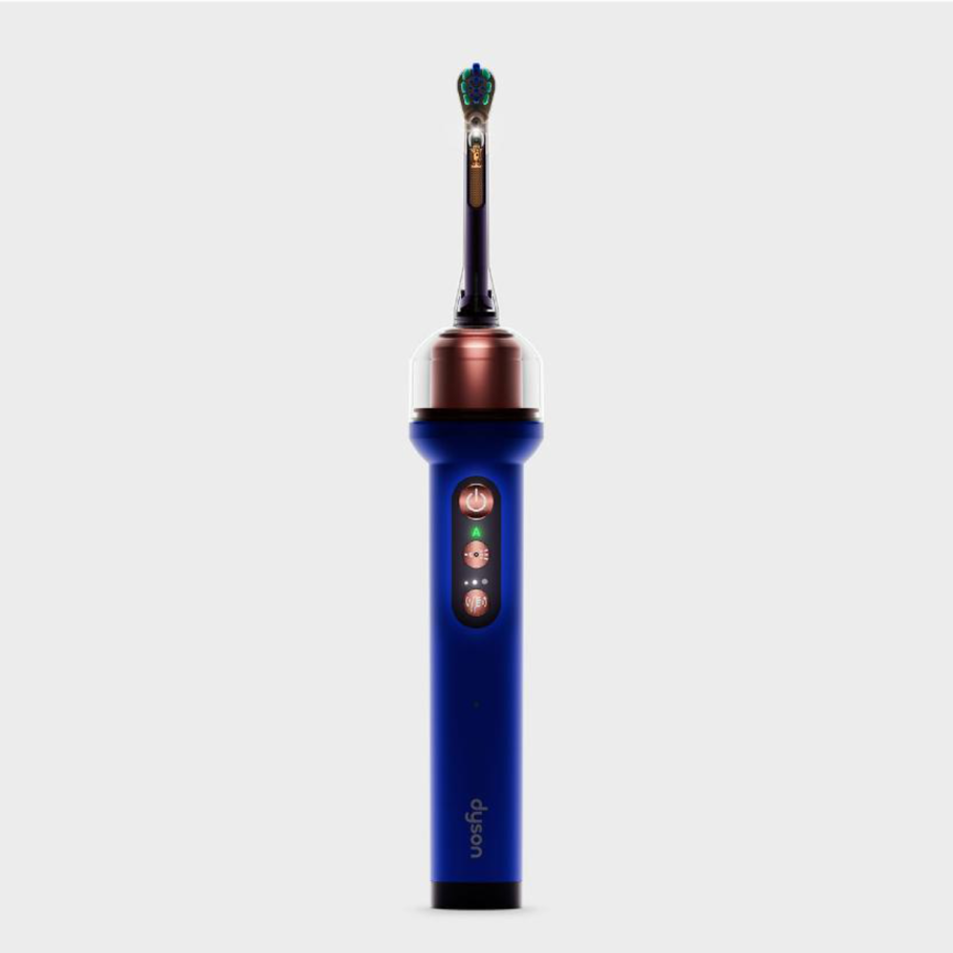 Dyson CameraJet toothbrush