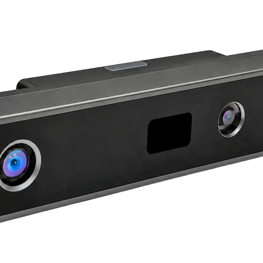 NetraVis 3D camera from e-con Systems