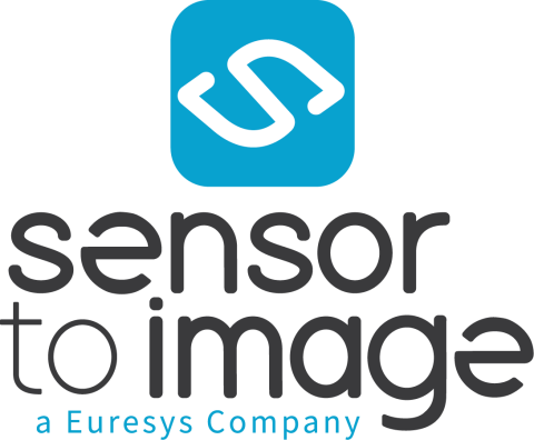Euresys Sensor to Image logo
