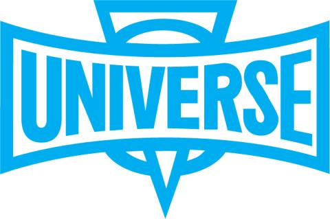 Universe logo