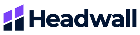 Headwall logo