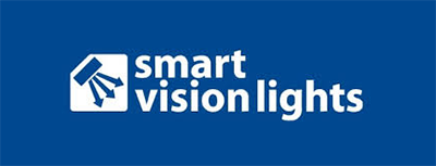 Smart Vision Lights logo