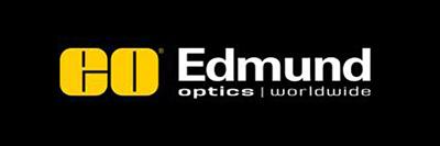 Edmund Optics logo WoB