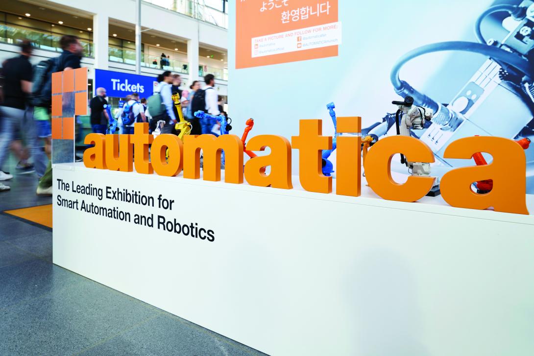 automatica 2025