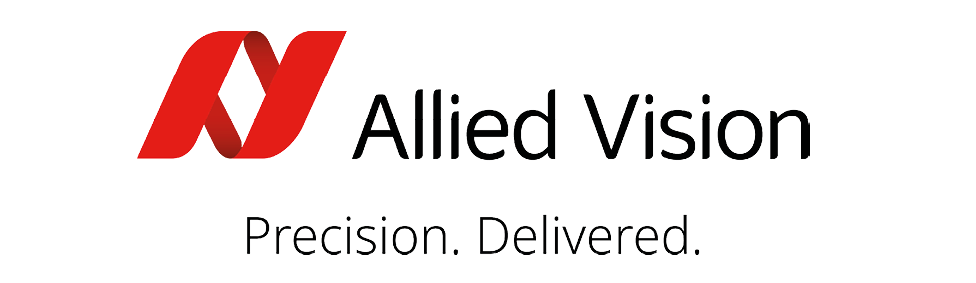 Allied Vision logo Visionaries