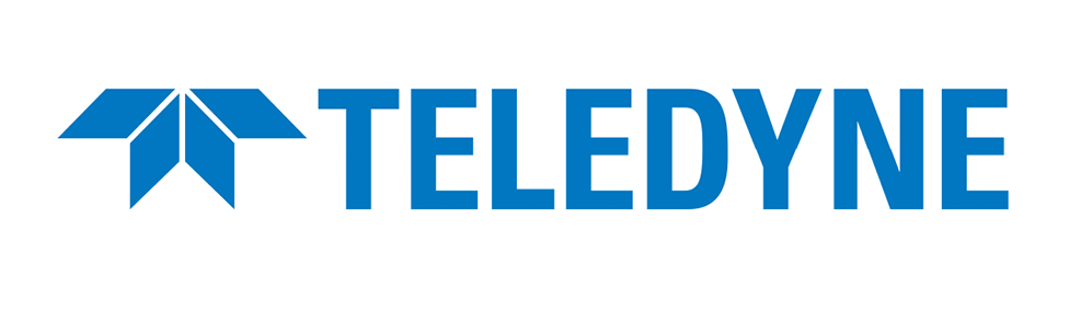 Teledyne logo Visionaries