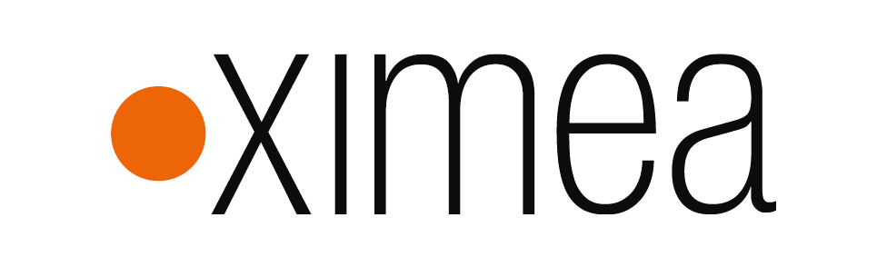Ximea logo Visionaries